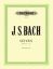 BACH J.S.:SUITEN CELLO SOLO