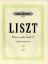 LISZT:PIANO WORKS BAND 6