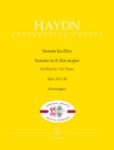 HAYDN:SONATE/SONATA ES-DUR HOB. XVI:49