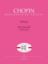 CHOPIN:PRELUDES A SELECTION PIANO