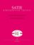 SATIE:SELECTED PIANO PIECES