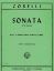 CORELLI:SONATA IN C MINOR STRING BASS NAD PIANO