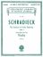SCHRADIECK:THE SCHOOL TECHNICS FOR VIOLA BOOK 1