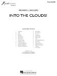 SAUCEDO:INTO THE CLOUDS! CONCERT BAND