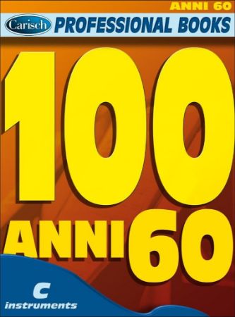 100 ANNI 60 PROFESSIONAL BOOKS C INSTRUMENTS