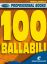100 NUOVI BALLABILI PROFESSIONAL BOOKS C INSTRUMENTS