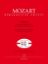 MOZART:ADAGIO FROM THE CONCERTO IN A MAJOR FOR CLARINET KV 622