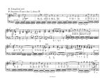 BACH J.S.:ST.MATTHEW PASSION BWV 244 ORGANO CHORUS II