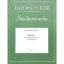CAPUZZI:KONZERT FUR KONTRABAS UND PIANO