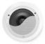 Power Dynamics CSSG6 Ceiling Speaker 6.5” Alu
