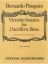 PASQUINI:14 SONATEN DOUBLE BASS