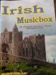 IRISH MUSICBOX AKKORDEON
