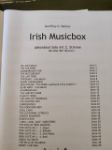 IRISH MUSICBOX AKKORDEON