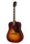 GIBSON ELEKTRO AKUSTIČNA KITARA HUMMINGBIRD STUDIO ROSEWOOD BURST