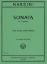 NARDINI:SONATA IN F MINOR VIOLA AND PIANO