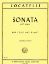 LOCATELLI:SONATA D MAJOR CELO