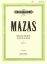 MAZAS:KLEINE DUETTR OP.38 HEFT 1 2 VIOLINEN