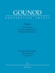 GOUNOD:FAUST VERSION WITH RECITATIVES VOCAL SCORE