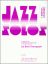 THOMPSON:JAZZ SOLOS FOR DRUM SET, VOLUME 1