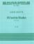 SCHYTTE:25 LEICHTE ETUDEN OP.160 PIANO