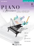 FABER:PIANO ADVENTURES THEORY BOOK LEVEL 3B