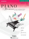 FABER:PIANO ADVENTURES THEORY BOOK  1