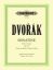 DVORAK:SONATINA OP.100 G-DUR VIOLA AND PIANO (HALLMANN)