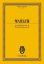 MAHLER:SYMPHONY NO. 8 STUDY SCORE