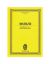 MAHLER:SYMPHONY NO.7 STUDY SCORE