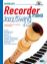RECORDER & PIANO JAZZ/SWING DUETS +CD