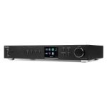 AUDIZIO Adria WiFi Internet Radio DAB+/ BT Black