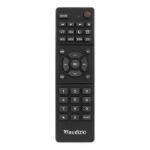 AUDIZIO Adria WiFi Internet Radio DAB+/ BT Black