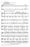 BRYMER:DISNEY ON BROADWAY SATB