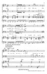 BRYMER:DISNEY ON BROADWAY SATB
