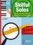 SPARKE:SKILFUL SOLOS 20 PROGRESSIVE FLUTE + CD