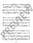 QUANTZ:TRIO SONATA C-MOLL FOR FLUTE,OBOE AND BASSO CON.
