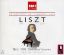 LISZT SES 100 CHEFS-D'OEUVRE(200TH ANNIVERSAIRE) 6CD