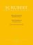 SCHUBERT:PIANO SONATAS VOL.2