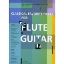 CLASSICAL FAVORITE PIECES FOR FLUTE & GUITAR