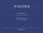 WALTHER:ORGAN CONCERTOS BASED ON OLD MASTERS