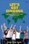 LET'S GET SINGING SATB