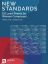 NEW STANDARDS WOMEN COMPOSERS