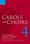 WILLCOCKS & RUTTER:CAROLS FOR CHOIRS 4 SOPRANOS AND ALTOS