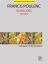 POULENC:50 MELODIES MEDIUM/LOW VOICE