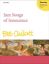 CHILCOTT:JAZZ SONGS OF INNOCENCE SSA & PIANO AND OPTIONAL BASS AND DRUM KIT