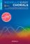NOVELLO EASY CHORALS + AUDIO ACCESS