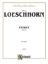 LOESCHORN:STUDIES OP.65 STUDIES