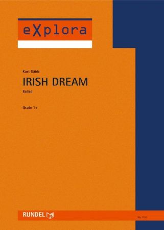 GABLE:IRISH DREAM CONCERT BAND
