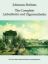 BRAHMS:THE COMPLETE LIEBESLIEDER AND ZIGEUNERLIEDER FOR 4 SOLO VOICES AND PIANO