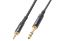 Pd CONNEX KABEL CX82-3 Cable 3.5 Stereo- 6.3 Stereo 3.0m